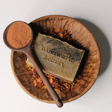 Load image into Gallery viewer, The Garden | Rose Soap
